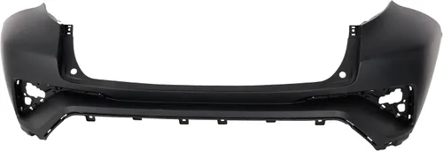 Miniatura 126 de Garage-Pro Cubierta de parachoques delantero para Toyota Camry 1997-1999, imprimado TO1000187