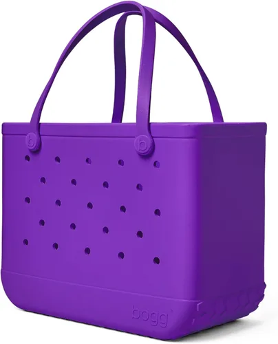 Miniatura 421 de BOGG BAG - Tote para playa, piscina, barco, deportes - EVA multiusos - Botones tonales