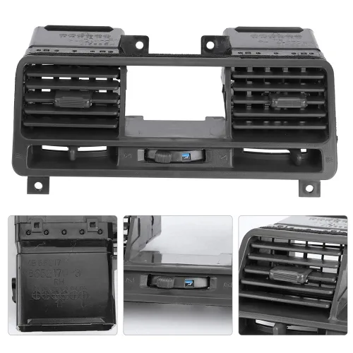 Miniatura 4 de Acouto Panel de instrumentos de repuesto para salpicadero, salida de aire, rejilla MR308038 MR262530 MR262531 para Pajero Montero Shogun V31 V32 V33