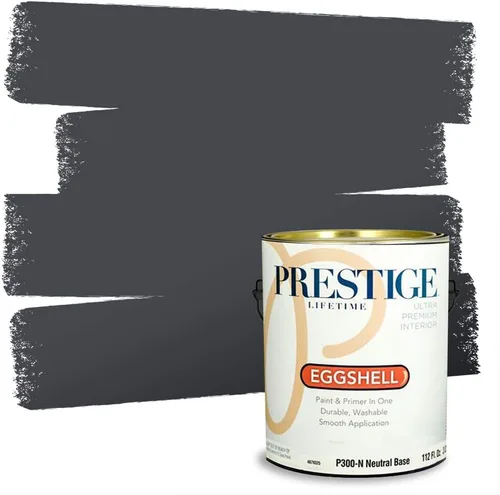 Miniatura 212 de Prestige Paints - 2 en 1, pintura base y pintura de exterior, P400-D-SW7053