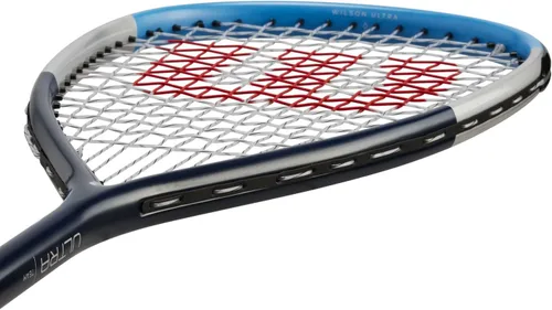Miniatura 5 de Wilson Ultra 2021 Squashschläger Serie, a medida, INKL. Schlägerhülle