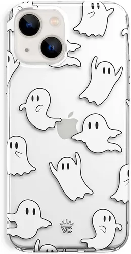 Miniatura 39 de VELVET CAVIAR Funda para iPhone 13 Marble – Bonita funda protectora femenina para mujer – Compatible con MagSafe – probada en caídas de 10 pies