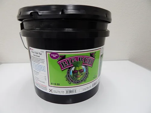 Miniatura 3 de Advanced Nutrients Big Bud en polvo, 4.59 oz