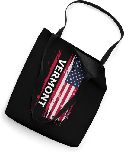 Miniatura 2 de Bolsa de mano del estado de Vermont