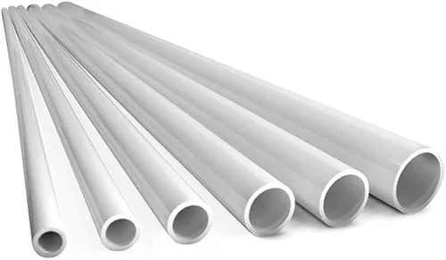 Miniatura 2 de VENTRAL Tubo de PVC Sch40 3/4 Pulgadas (0.75) Blanco Longitud Personalizada 3 Pies