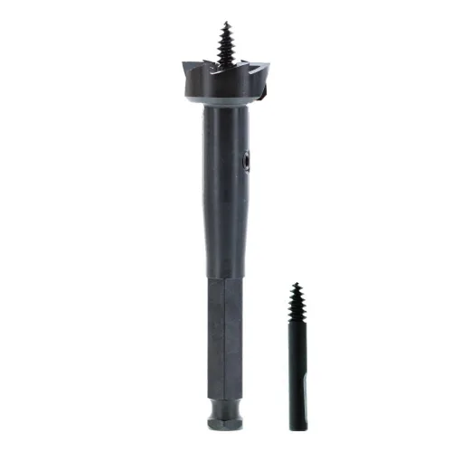 Miniatura 5 de Diablo DSF2125 2-1/8" SPEEDemon™ Broca de alimentación automática de 2 cortadores