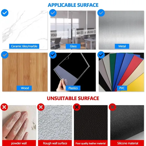 Miniatura 4 de 3M - Cinta de doble cara 9448A de 0.31 pulgadas x 20 pies, 1 unidad, cinta de tejido de doble capa para manualidades, cinta de bricolaje, placa