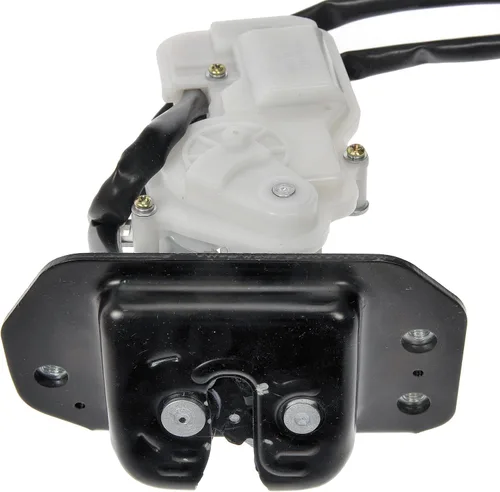 Miniatura 3 de Dorman Actuador de bloqueo de puerta elevadora 940-131 compatible con modelos Ford seleccionados