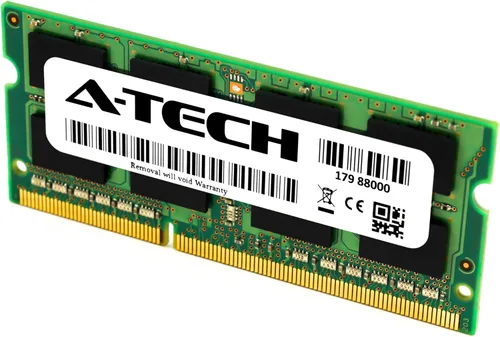 Miniatura 5 de A-Tech Kit de 16 GB (2 x 8 GB) RAM para portátiles Dell Latitude E6530, E6430s, E6430, 6430u, E6330, E6230, E5530, E5430, 3330 Memoria DDR3/DDR3L