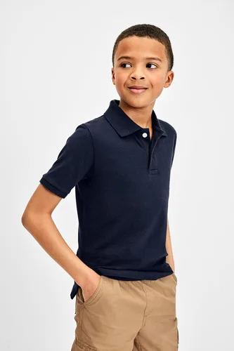 Miniatura 2 de The Children's Place Boys' Short Sleeve Pique Polo, 2 Pack