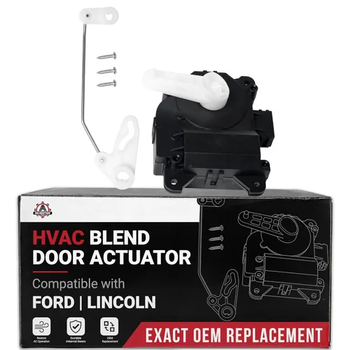 Miniatura 30 de AA Ignition - Actuador de pestillo de bloqueo de tapa de maletero trasero - Compatible con Audi, VW - A4, A5, A6, RS4, RS5, S4, S5, S8, A8 Quattro