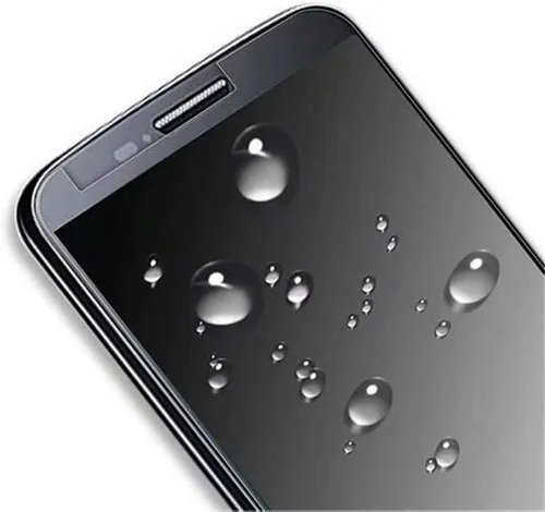 Miniatura 2 de Protector de pantalla compatible con Huawei P30 Lite, protector de pantalla ultra transparente, protector de pantalla de vidrio templado