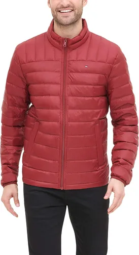Miniatura 3 de Tommy Hilfiger Men's Packable Down Puffer Jacket