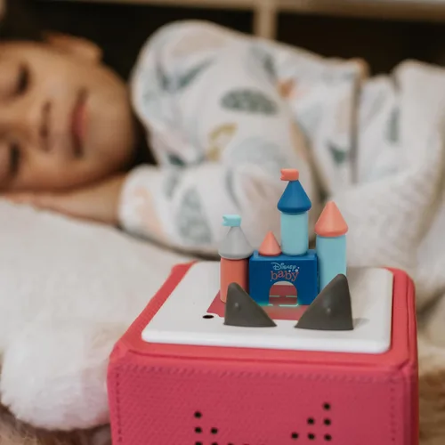 Miniatura 4 de Tonies Disney Canciones de Cuna para Bebés - Figura de Juguete de Audio
