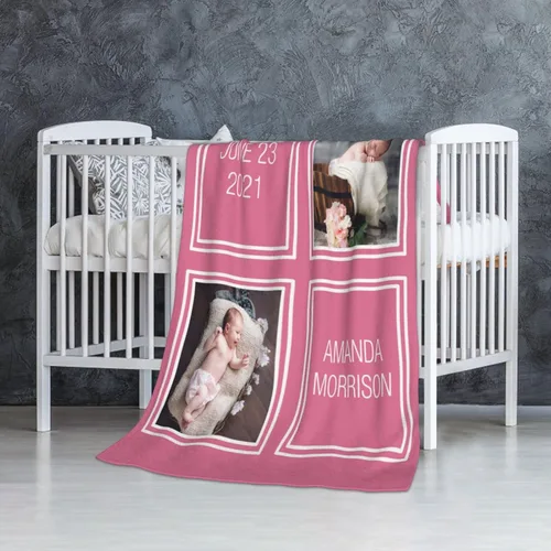 Miniatura 55 de JCETUNO Regalos personalizados de San Valentín para él y ella, mantas personalizadas con foto, mantas de fotos personalizadas, mantas de fotos