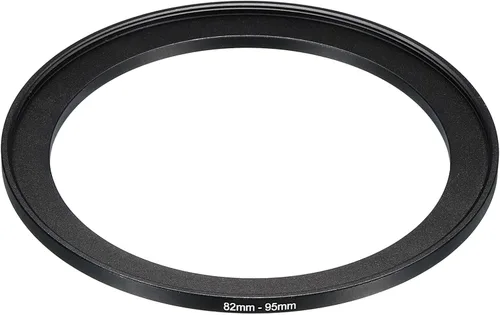 Miniatura 7 de PATIKIL Anillo escalonado de metal de 1.063 in-1.457 in, anillo adaptador de filtro de lente de cámara, anillo adaptador de filtro de aluminio