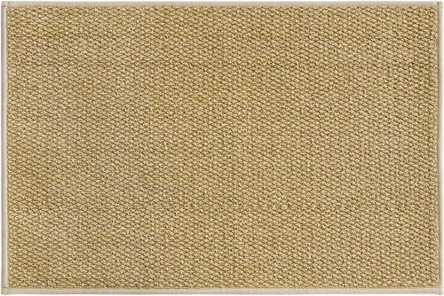 Miniatura 29 de Artoid Mode Alfombra Antideslizante Lavable a Máquina Beige y Gris, Alfombras de Cocina Suaves Absorbentes y Resistentes a las Manchas