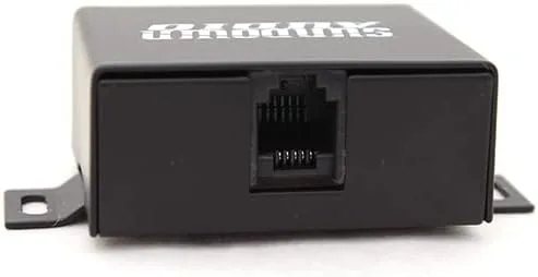 Miniatura 2 de Sundown Audio SFB-R mando a distancia para amplificadores monobloque serie SFB solamente.