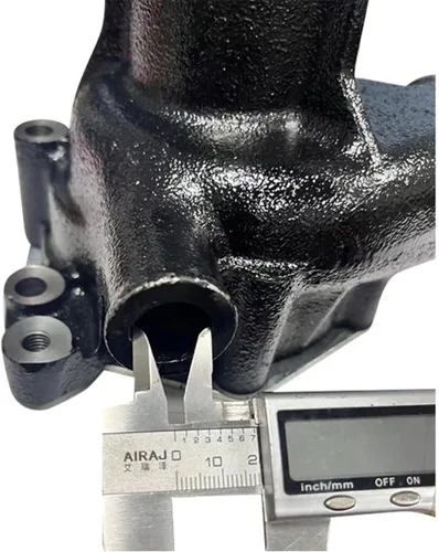Miniatura 5 de Carcasa del filtro de aire JM-1311 para Hitachi EX200-2 E315 SK200-6 SH200A1 SH120A1Excavadora
