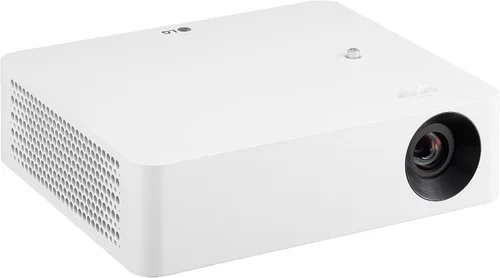 Miniatura 2 de LG PF610P Proyector CineBeam de 120 pulgadas Full HD (1920 x 1080) LED portátil inteligente para cine en casa, 1000 lúmenes ANSI, video, Disney+