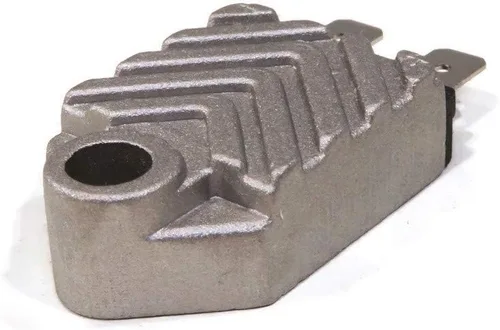 Miniatura 5 de Módulo Mega 440 465 de ignición del fuego Ii universal para Kawasaki 21119-2161