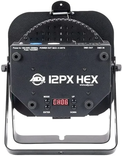 Miniatura 2 de HEX 18P