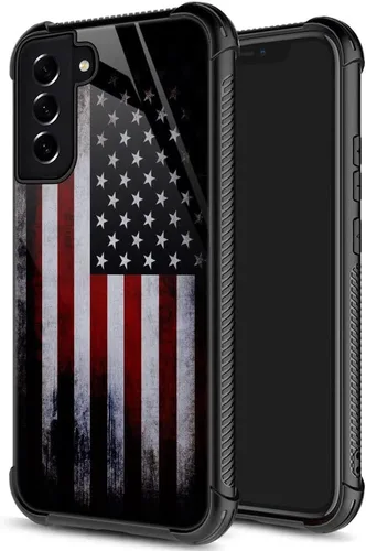 Miniatura 10 de ZHEGAILIAN Funda para Samsung Galaxy S22 Ultra, Protección de Grado Militar, Esquinas Completamente a Prueba de Golpes, Funda Antiarañazos para 4