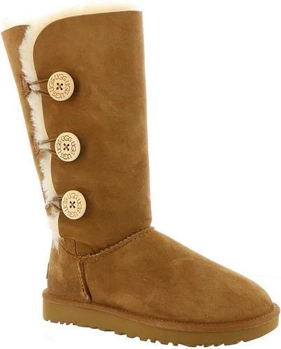 Miniatura 4 de UGG Bailey de la mujer botón trillizos II Piel de Oveja arranque