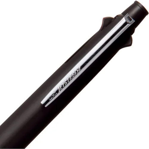 Miniatura 3 de Uni MSXE510005.13 Jetstream 0.5 mm Bolígrafo múltiples tintas y lápiz mina 0.5 mm , Negro