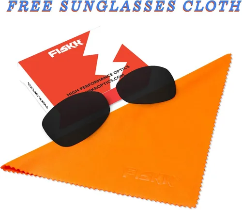 Miniatura 7 de Fiskr Lentes de repuesto para lentes de sol Oakley Ten X