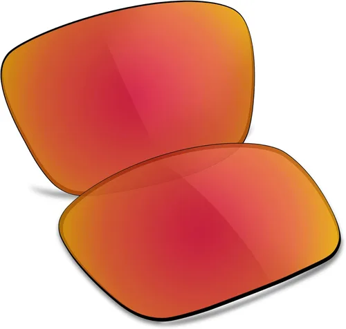 Miniatura 11 de Lentes de repuesto polarizadas para gafas de sol Oakley Holbrook XL OO9417