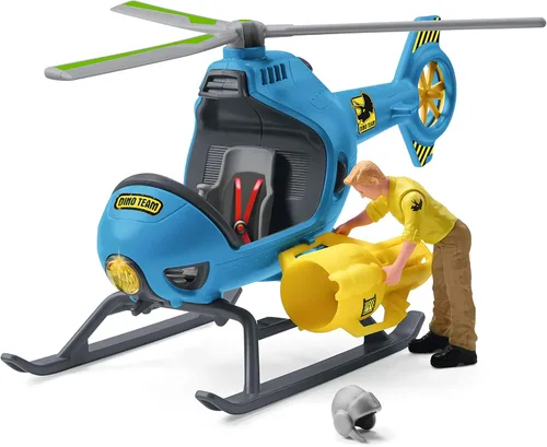 Miniatura 6 de Ataque de aire de dinosaurio