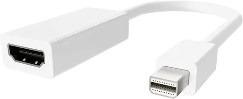 Miniatura 5 de Belkin Mini Displayport, Negro