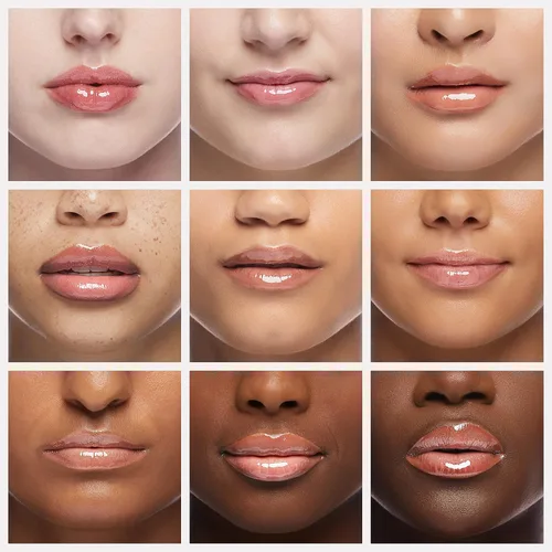 Miniatura 3 de COVERGIRL Outlast - Color labial hidratante para todo el día, capa superior transparente, paquete de 2