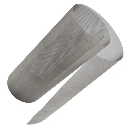 Miniatura 10 de Malla de acero inoxidable 304 120 Mesh, 15.7"x47.2"(40x120cm) Pantalla de malla metálica, malla de alambre fina tejida fácil de cortar para malla