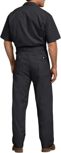 Miniatura 2 de Dickies - Mono de manga corta para hombre