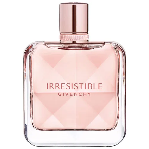 Givenchy Irresistible para Mujeres Eau de Parfume en Spray 2.7 Onzas (Nuevo 2020), transparente, 6921_8858