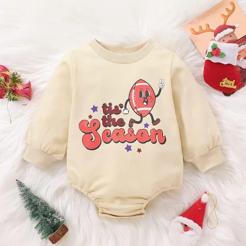 Miniatura 110 de Ropa de Halloween para bebé niña, sudadera con estampado de calabaza, mameluco de burbujas, lindo traje de Acción de Gracias de otoño