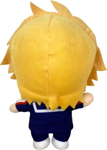 Miniatura 2 de My Hero Academia S2- Kaminari Peluche de 7 pulgadas de alto