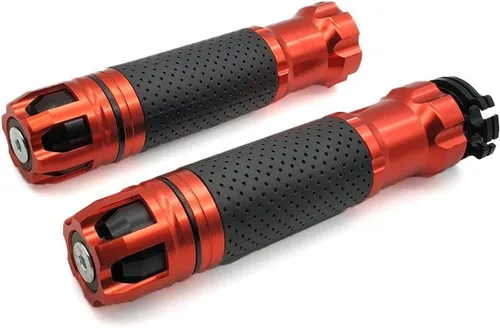 Miniatura 8 de Manillar de motocicleta de 7/8 pulgadas, 0.866 in, extremos para manillar de motocicleta Kawasaki Z1000 ZX10R ZX12R ZX6R Z650 Z900 Z800 Ninja 250