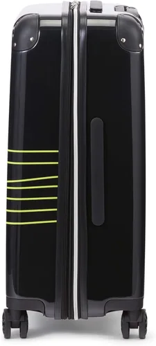 Miniatura 3 de Karl Lagerfeld Paris Peeking Karl, Negro -, Peekingkarl 25" Vertical