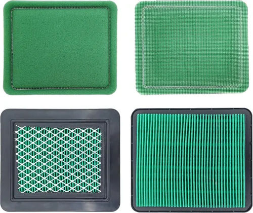 Miniatura 6 de Filtro de aire GCV160 para Honda 17211-ZL8-023 compatible con GCV190 GCV160A GCV160LA GCV135 GC135 GC160 GC190 GCV190LA Engine HRB216 HRB217