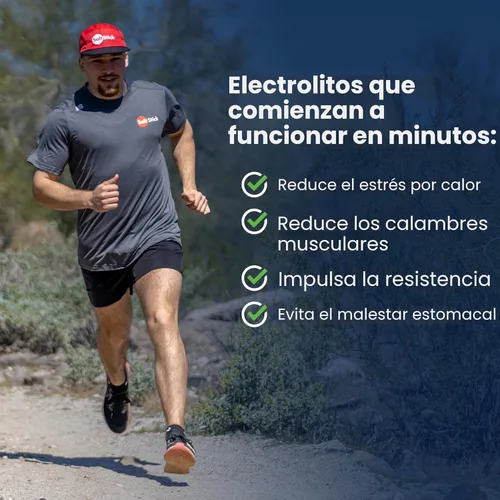 Miniatura 3 de SaltStick FastChews Electrólitos 60 tabletas de electrolitos masticables Tabletas de sal para corredores y nutrición deportiva de resistencia