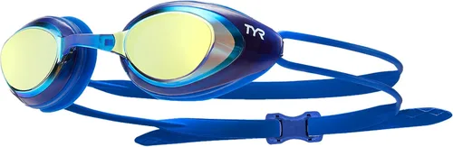 Miniatura 13 de TYR Blackhawk Racing Swim Goggles - Adult Swimming Goggles for Men and Women - Anti-Fog, UVA/UVB Protection, Watertight
