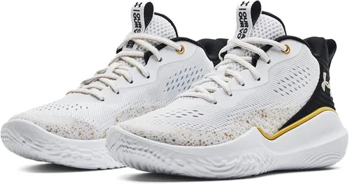 Miniatura 2 de Under Armour Flow Breakthru 2 - Tenis de baloncesto para mujer