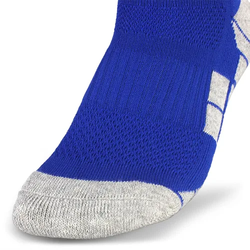 Miniatura 4 de CWVLC - Calcetines de fútbol (135 pares) calcetines altos hasta la rodilla, para deportes de equipo, para adultos, jóvenes y niños
