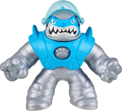 Miniatura 11 de Heroes of Goo Jit Zu - Figura de acción Galaxy Attack, Pump Power - Air Vac Thrash, multicolor (41223)