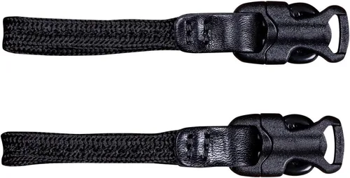 Miniatura 7 de VKO Correa de cámara de liberación rápida QD Loops Conector para cámaras DSLR SLR, correa de hombro, adaptador de binoculares, conexión