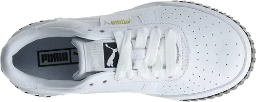 Miniatura 12 de PUMA Cali - Zapatillas de deporte para mujer color negro