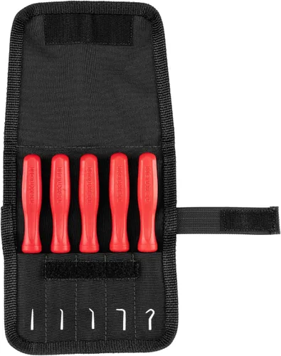 Miniatura 14 de TEKTON Pico puntiagudo de 90 grados (vástago de 1/8 x 3 pulgadas) PNH21103 Fabricado en Estados Unidos